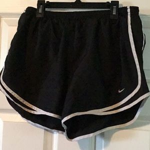 Nike Shorts. Selling as a bundle